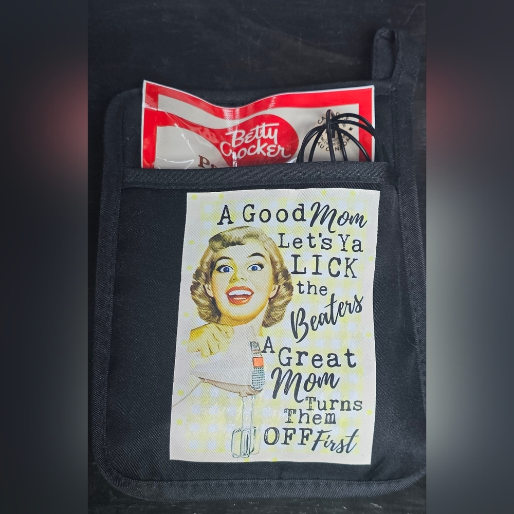 ❄️🎄3 For 30 mix~n~match🎄❄️Custom Pocket Pot Holders